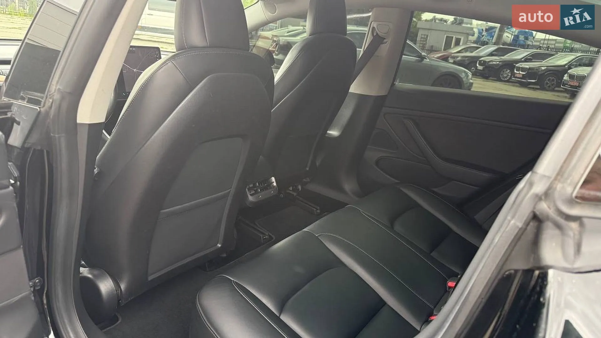 2019 Tesla Model 3 - мініатюра 15
