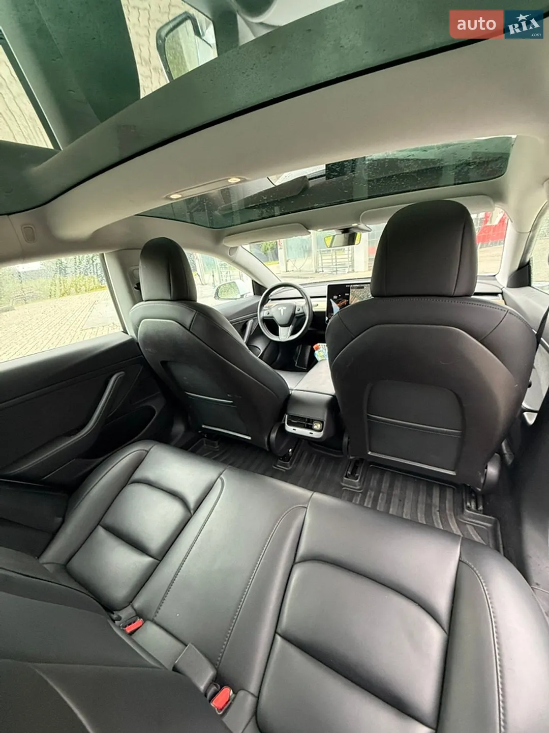 2019 Tesla Model 3 - мініатюра 11