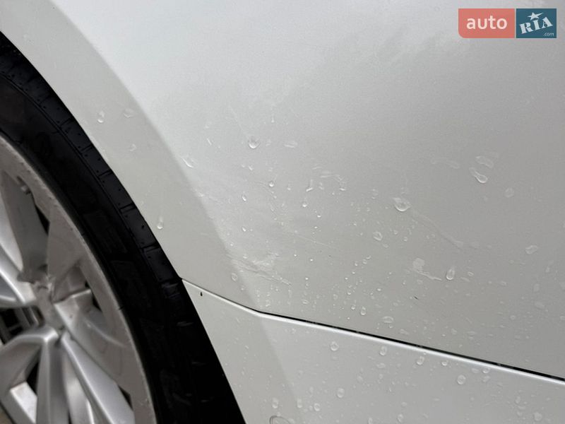 Седан Tesla Model 3 2019 в Стрые