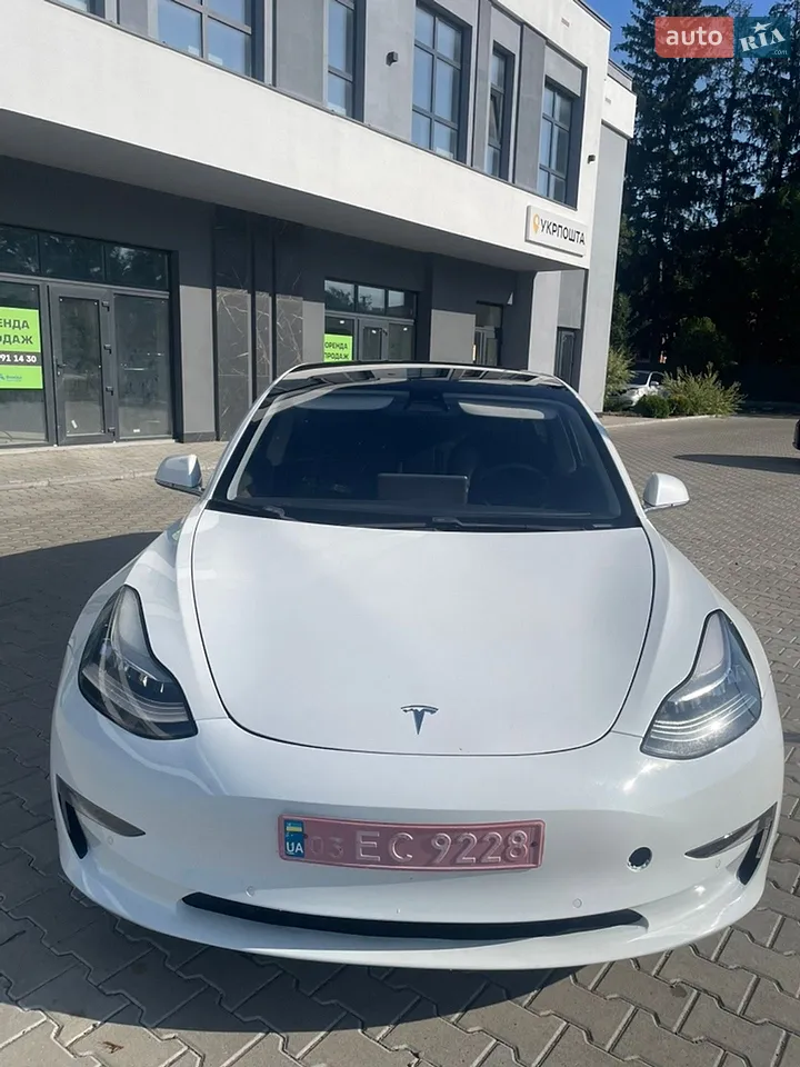 2024 Tesla Model 3 - мініатюра 15