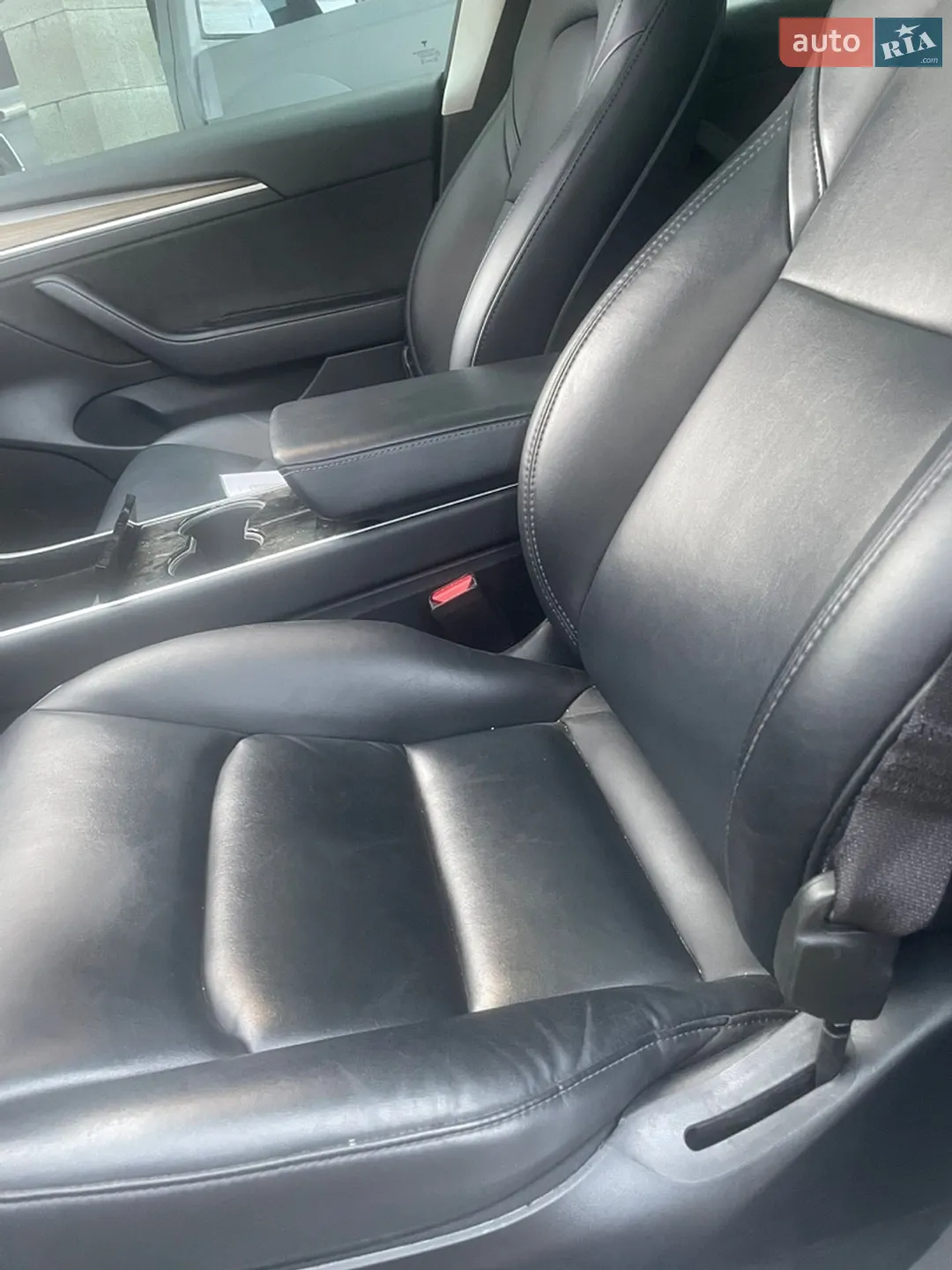 2020 Tesla Model 3 - мініатюра 8