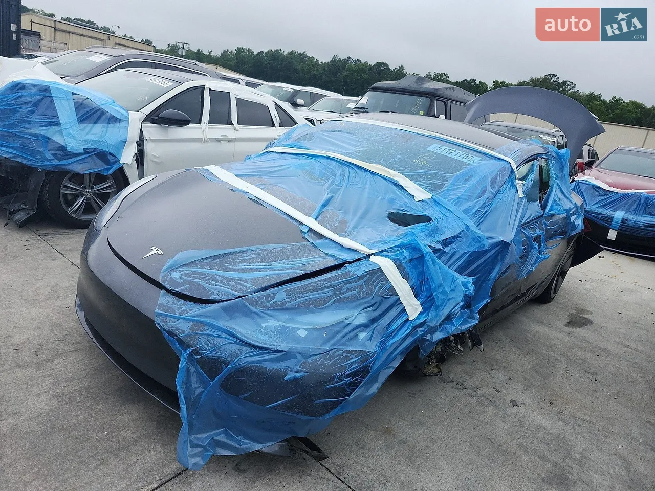 2019 Hyundai Tucson - мініатюра 38