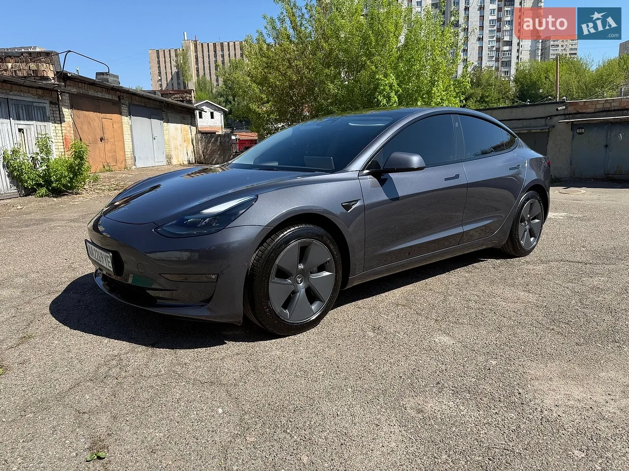 2021 Tesla Model Y - мініатюра 44