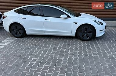 Седан Tesla Model 3 2023 в Києві фото 2 Седан Tesla Model 3 2023 в Києві