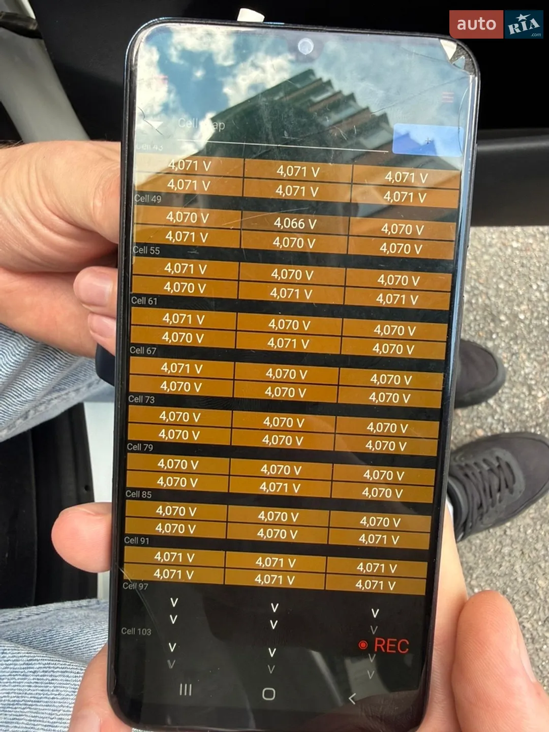 2021 Tesla Model 3 - мініатюра 16