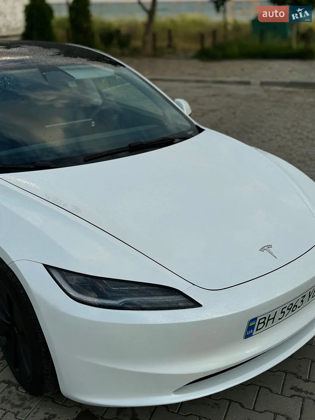 2024 Tesla Model 3 - мініатюра 5