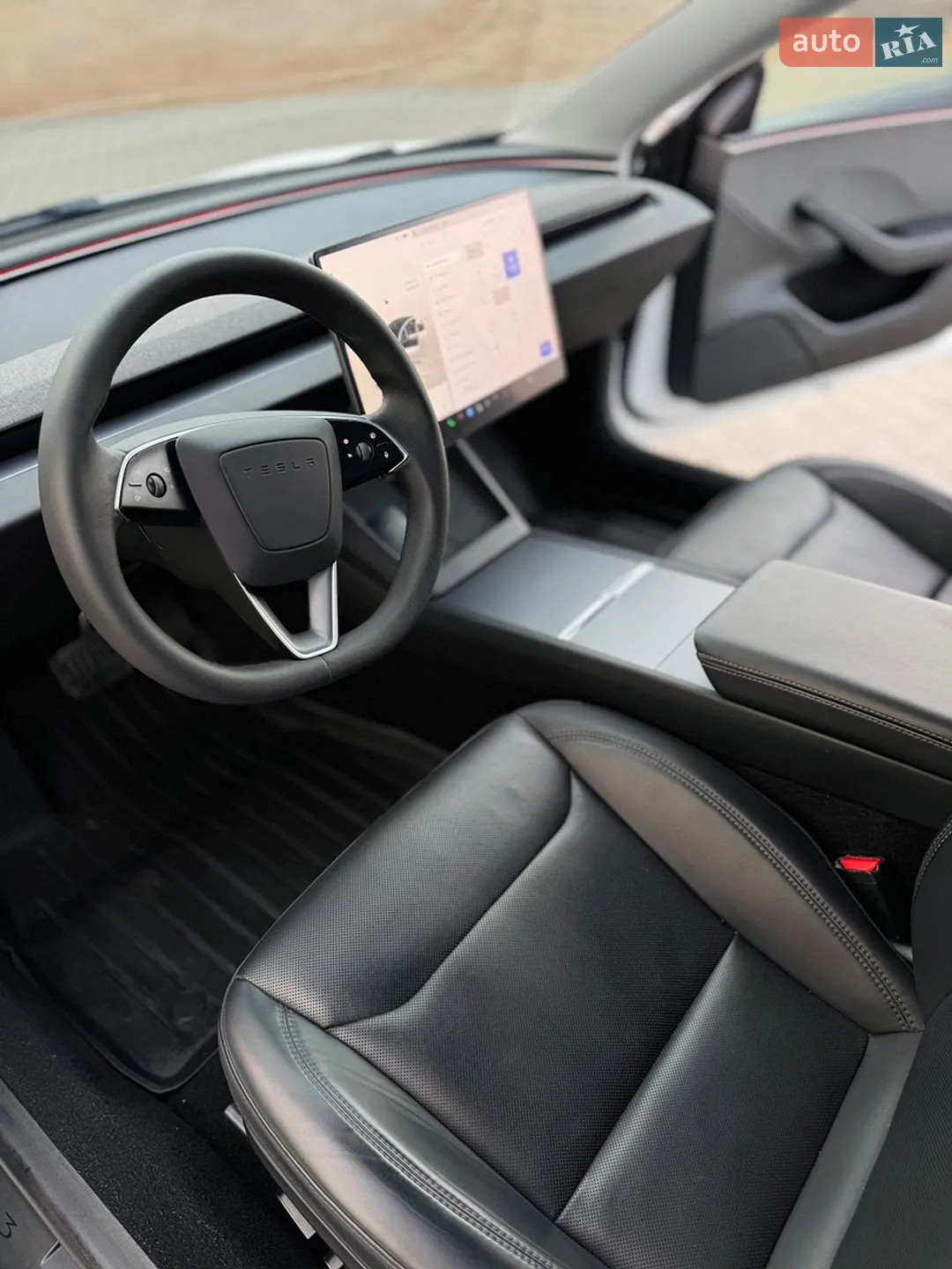 2024 Tesla Model 3 - мініатюра 25