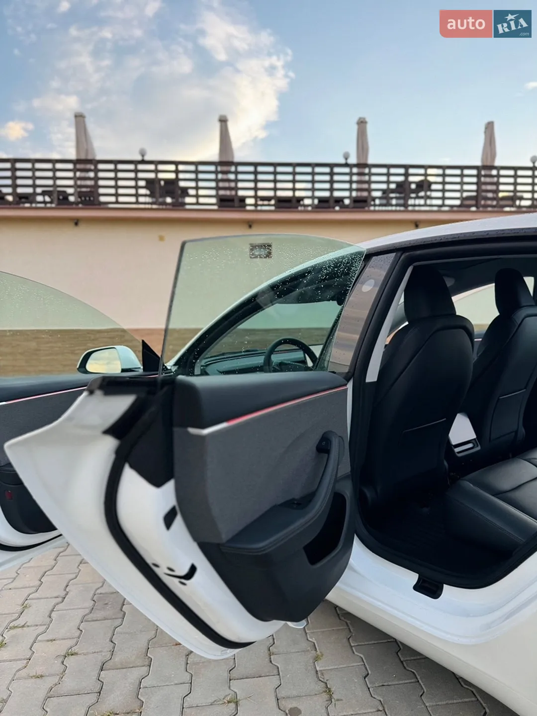 2024 Tesla Model 3 - мініатюра 30
