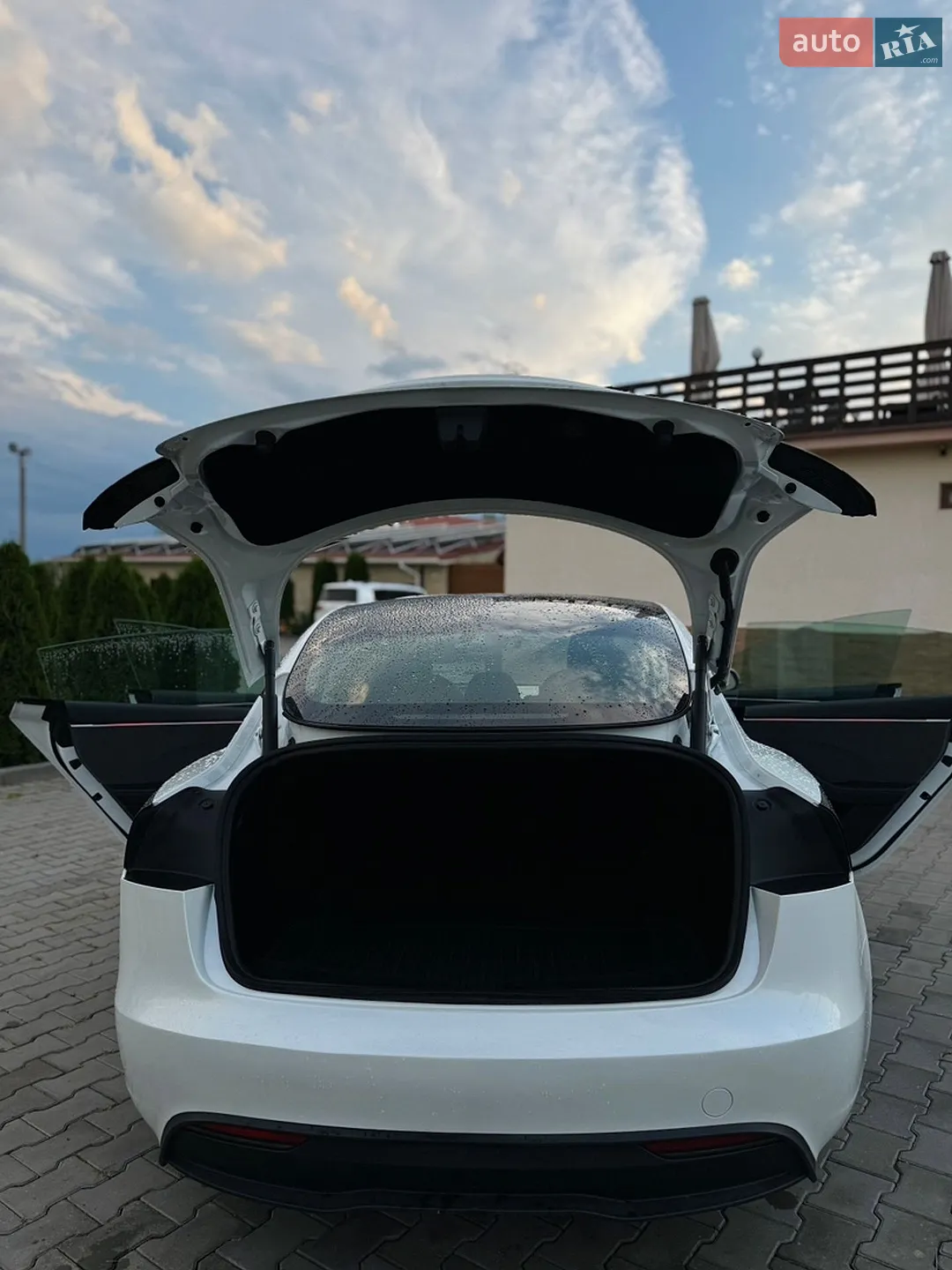 2024 Tesla Model 3 - мініатюра 34