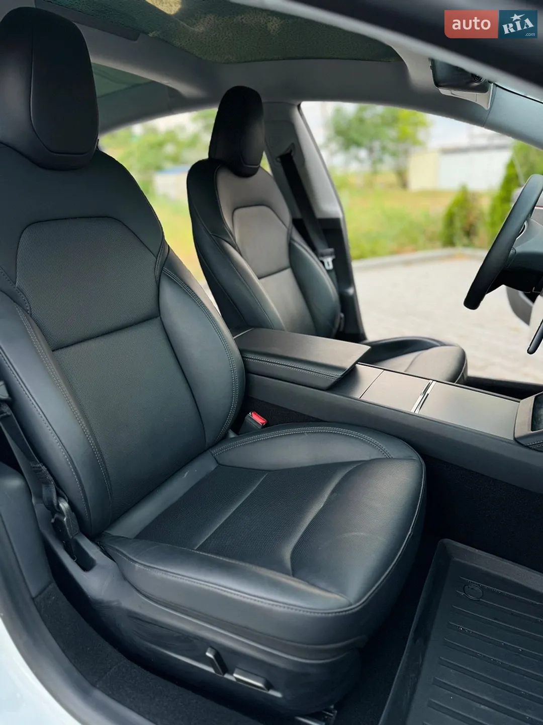 2024 Tesla Model 3 - мініатюра 41