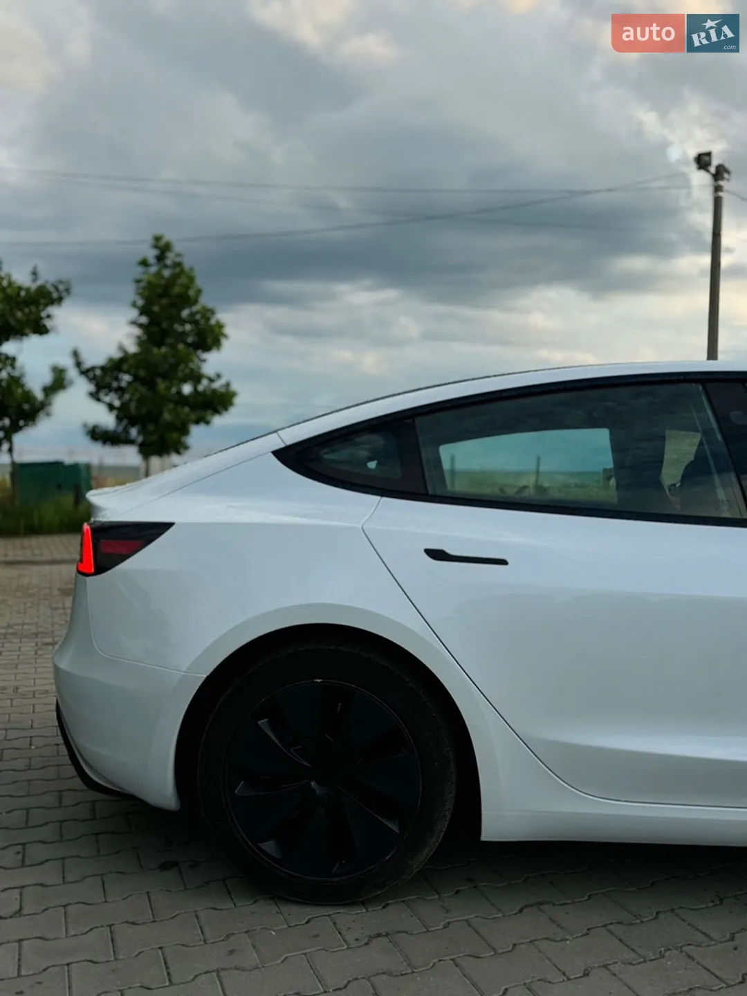 2024 Tesla Model 3 - мініатюра 45