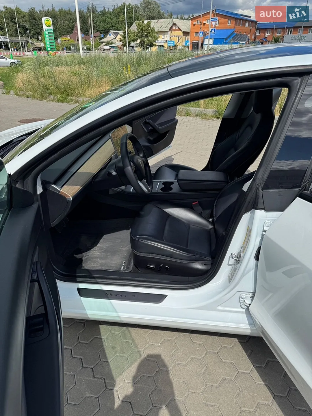 2021 Tesla Model 3 - мініатюра 10