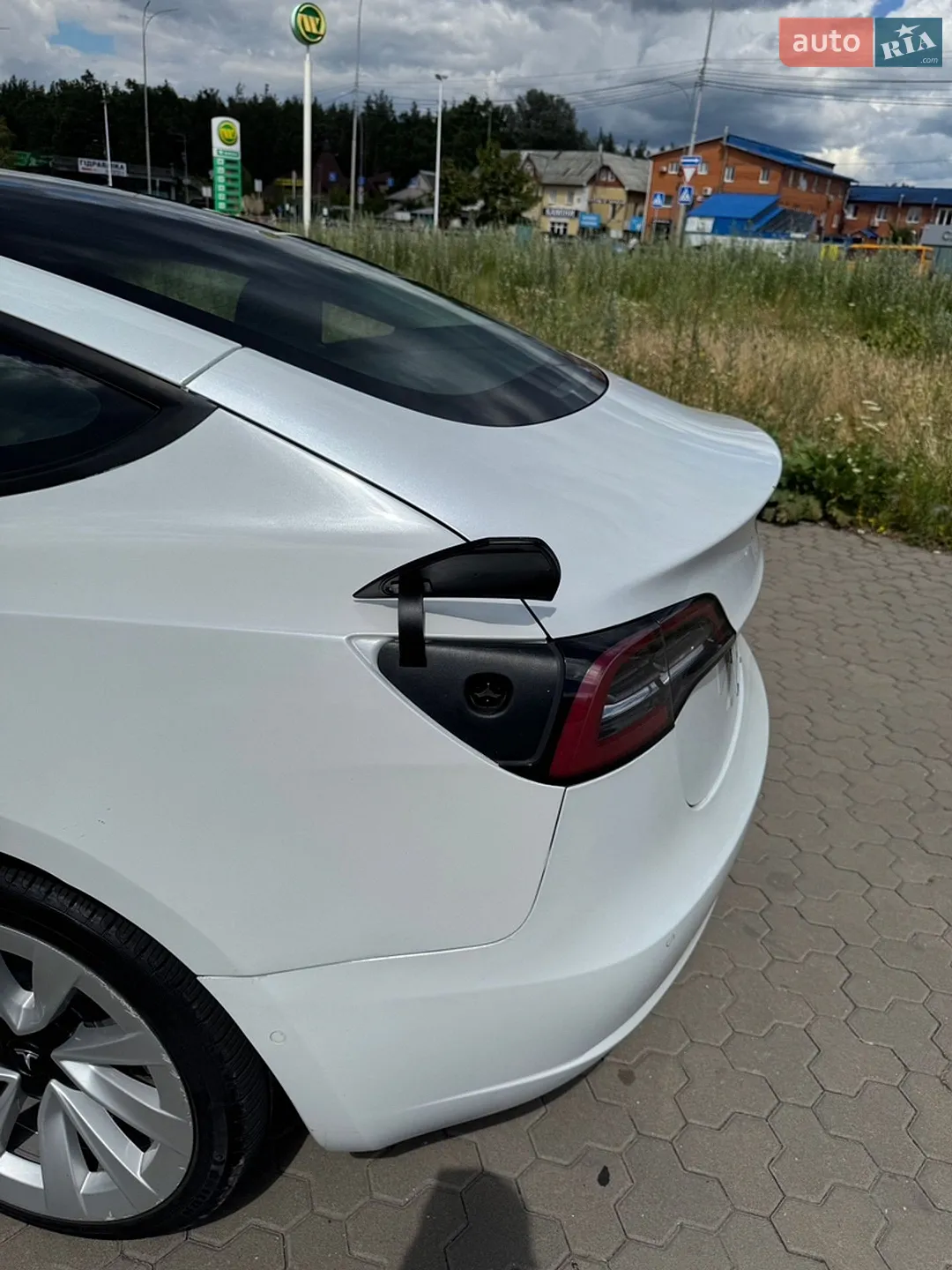 2021 Tesla Model 3 - мініатюра 14