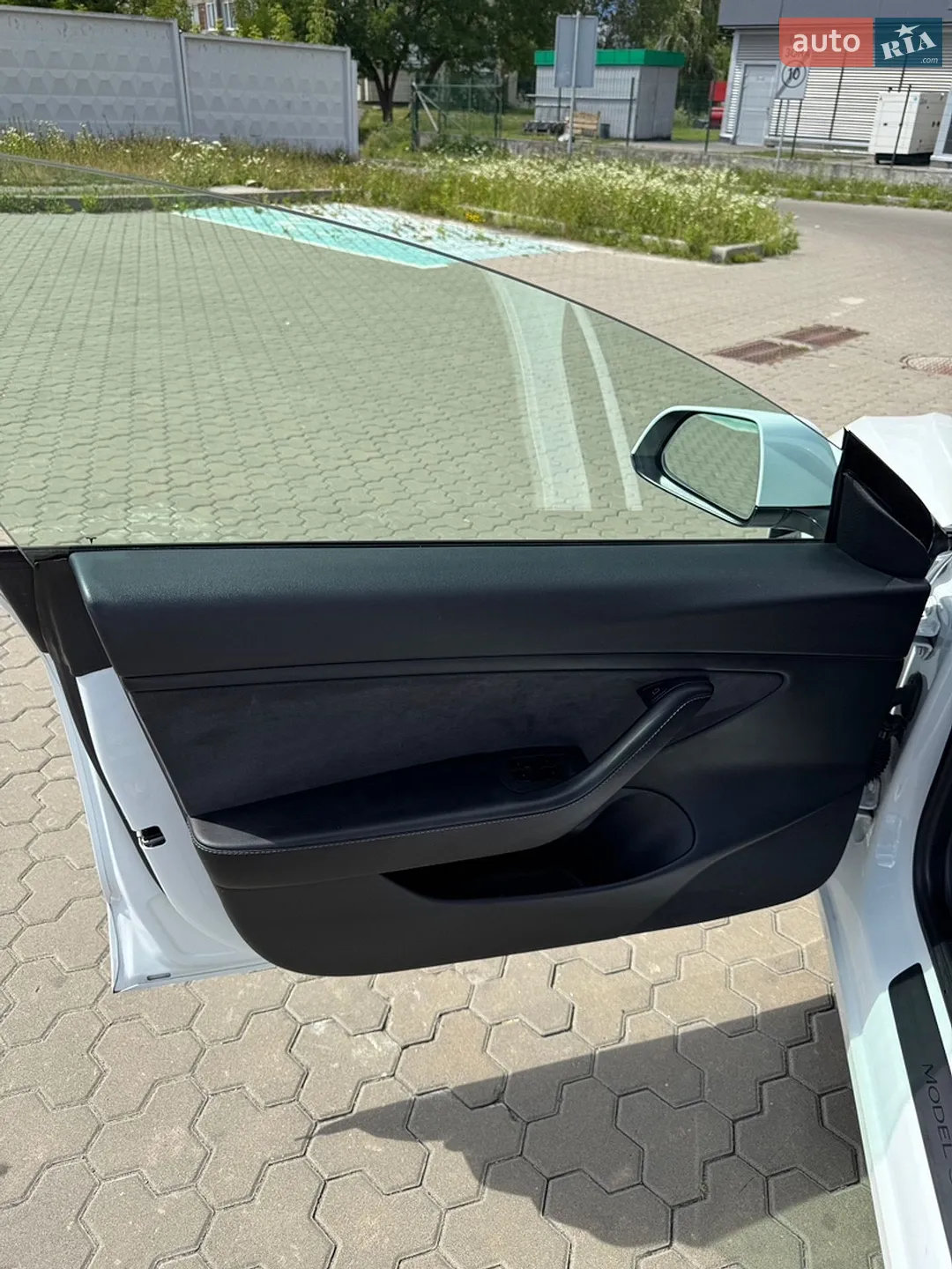 2021 Tesla Model 3 - мініатюра 20