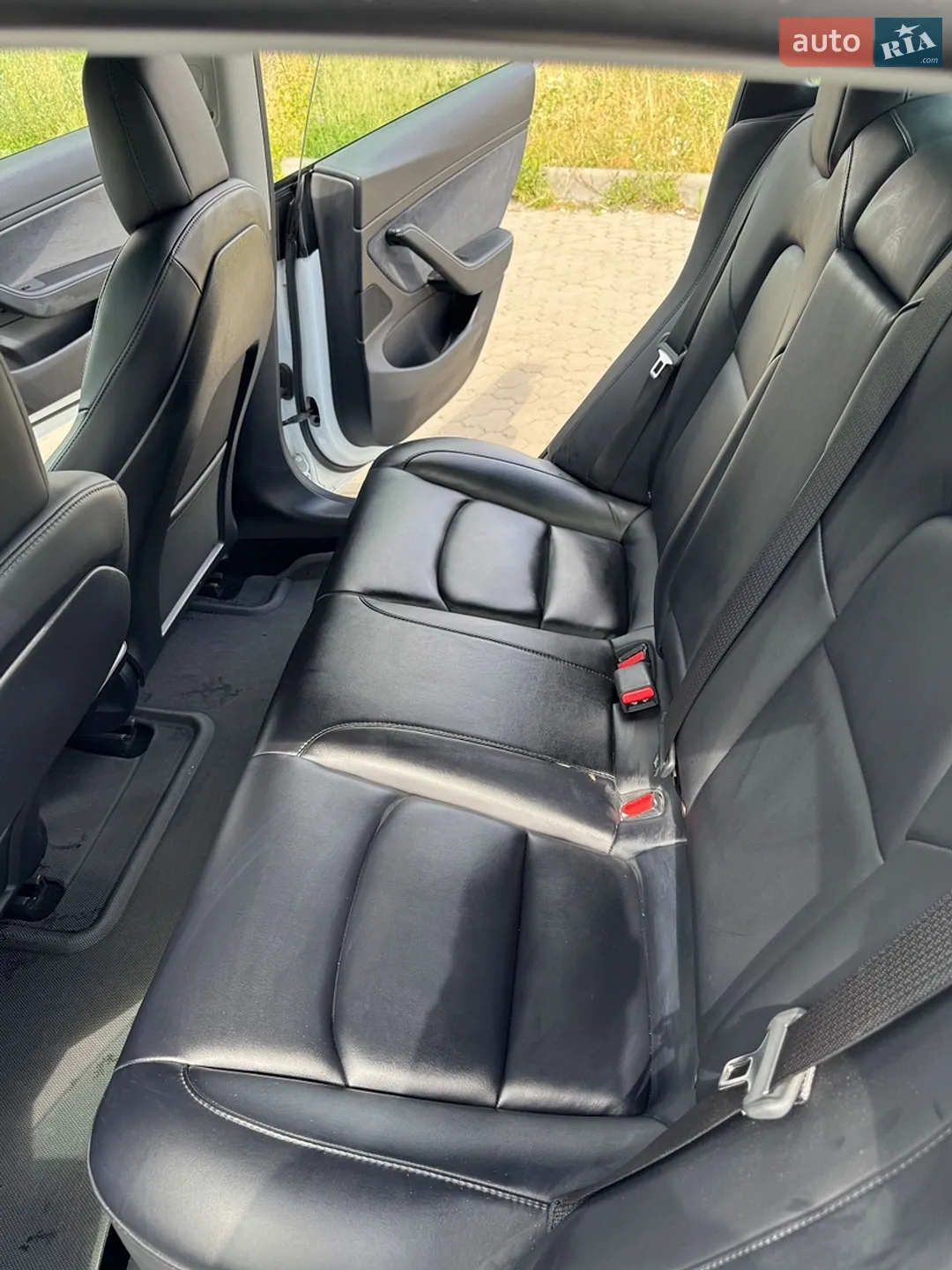 2021 Tesla Model 3 - мініатюра 23