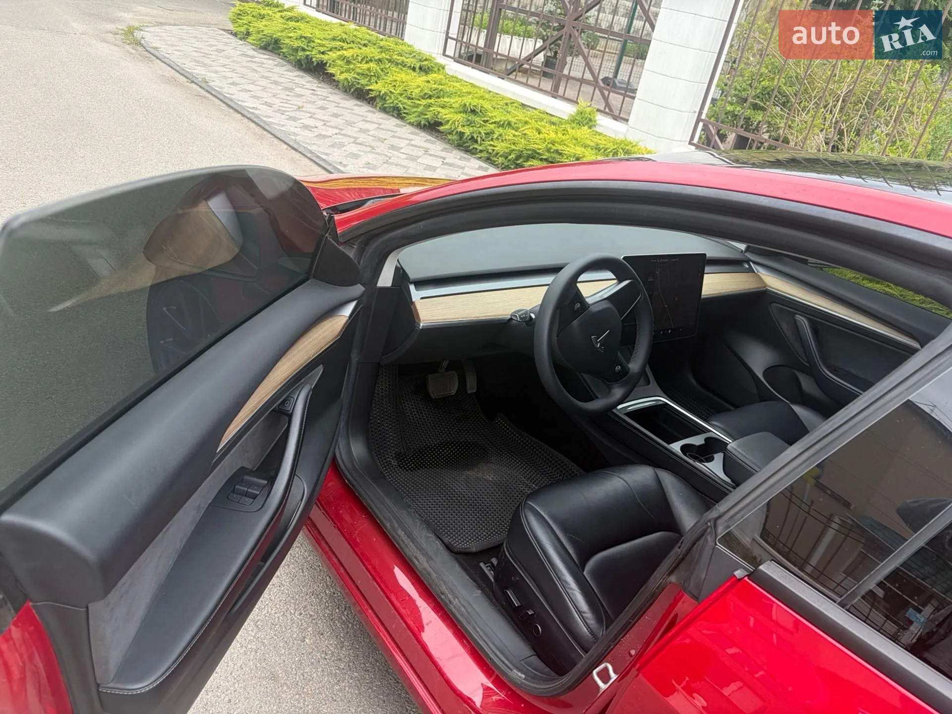 2022 Tesla Model 3 - мініатюра 7