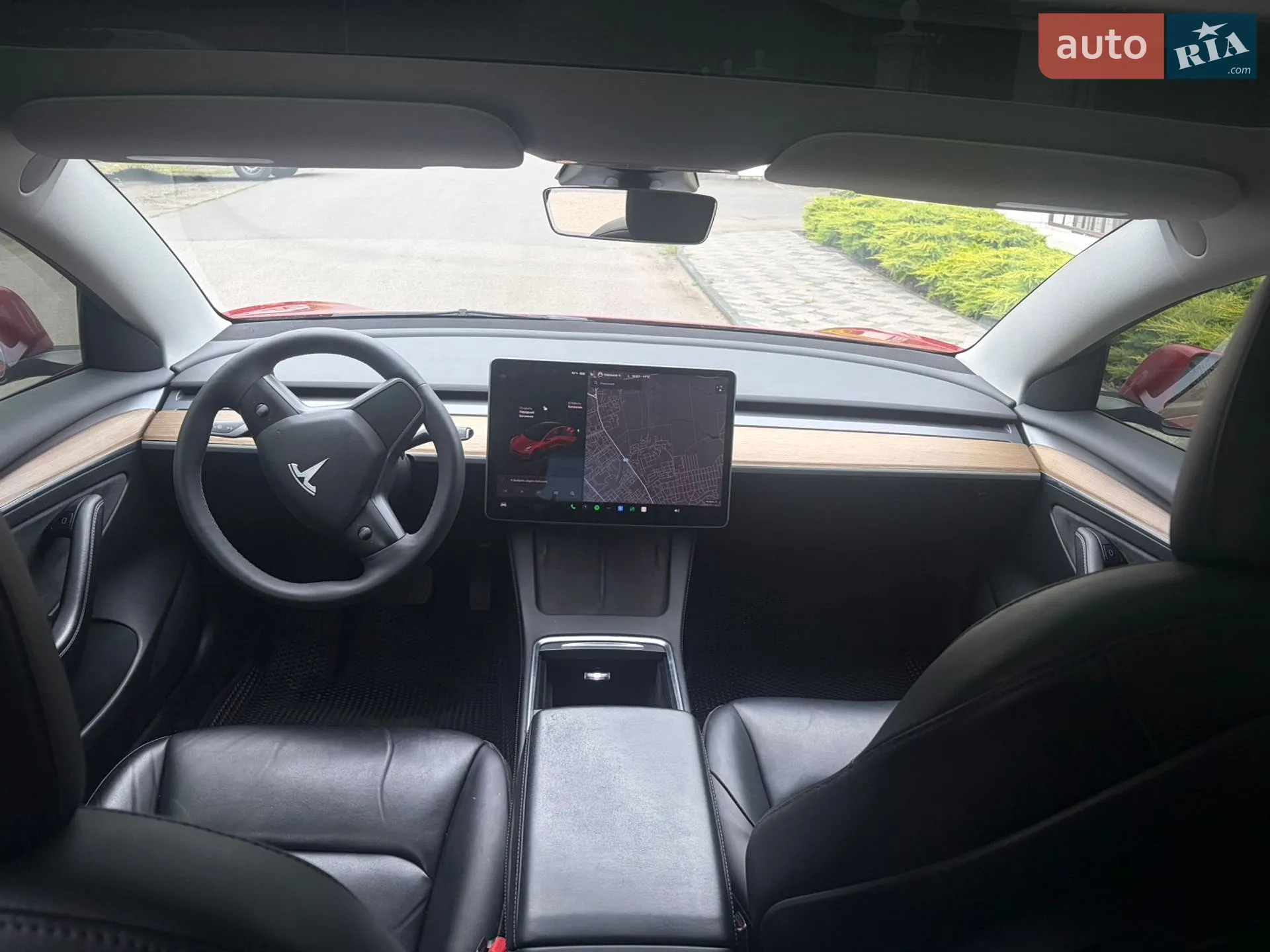 2022 Tesla Model 3 - мініатюра 12