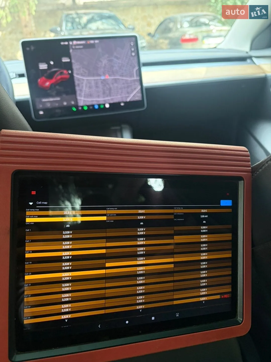 2022 Tesla Model 3 - мініатюра 17