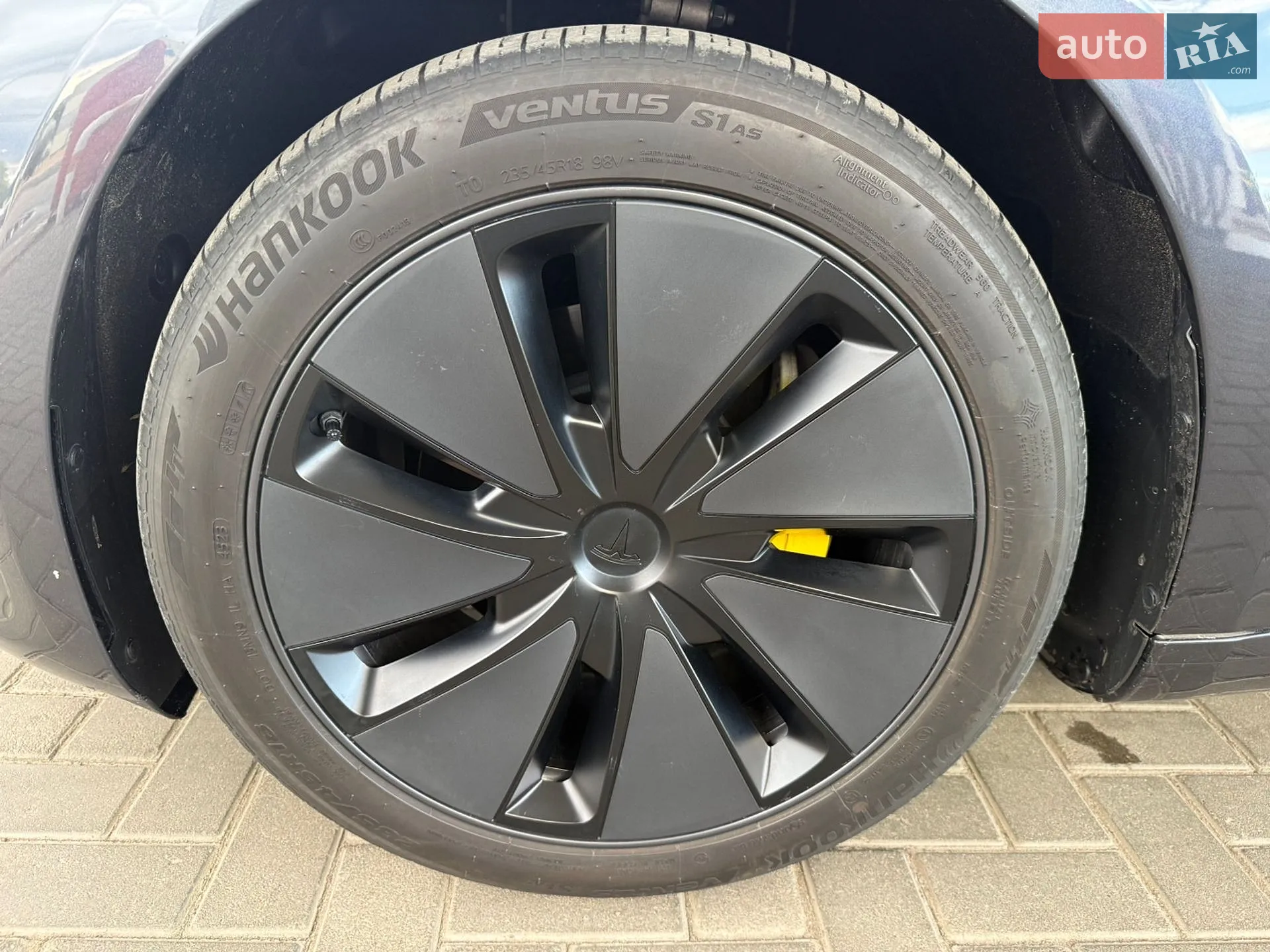 2024 Tesla Model 3 - мініатюра 18