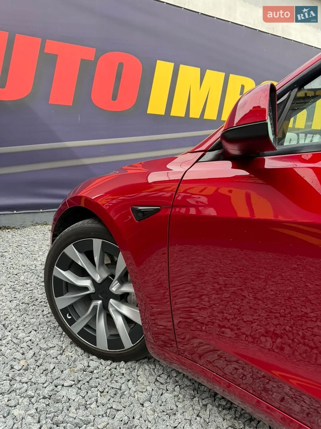 2024 Tesla Model 3 - мініатюра 13