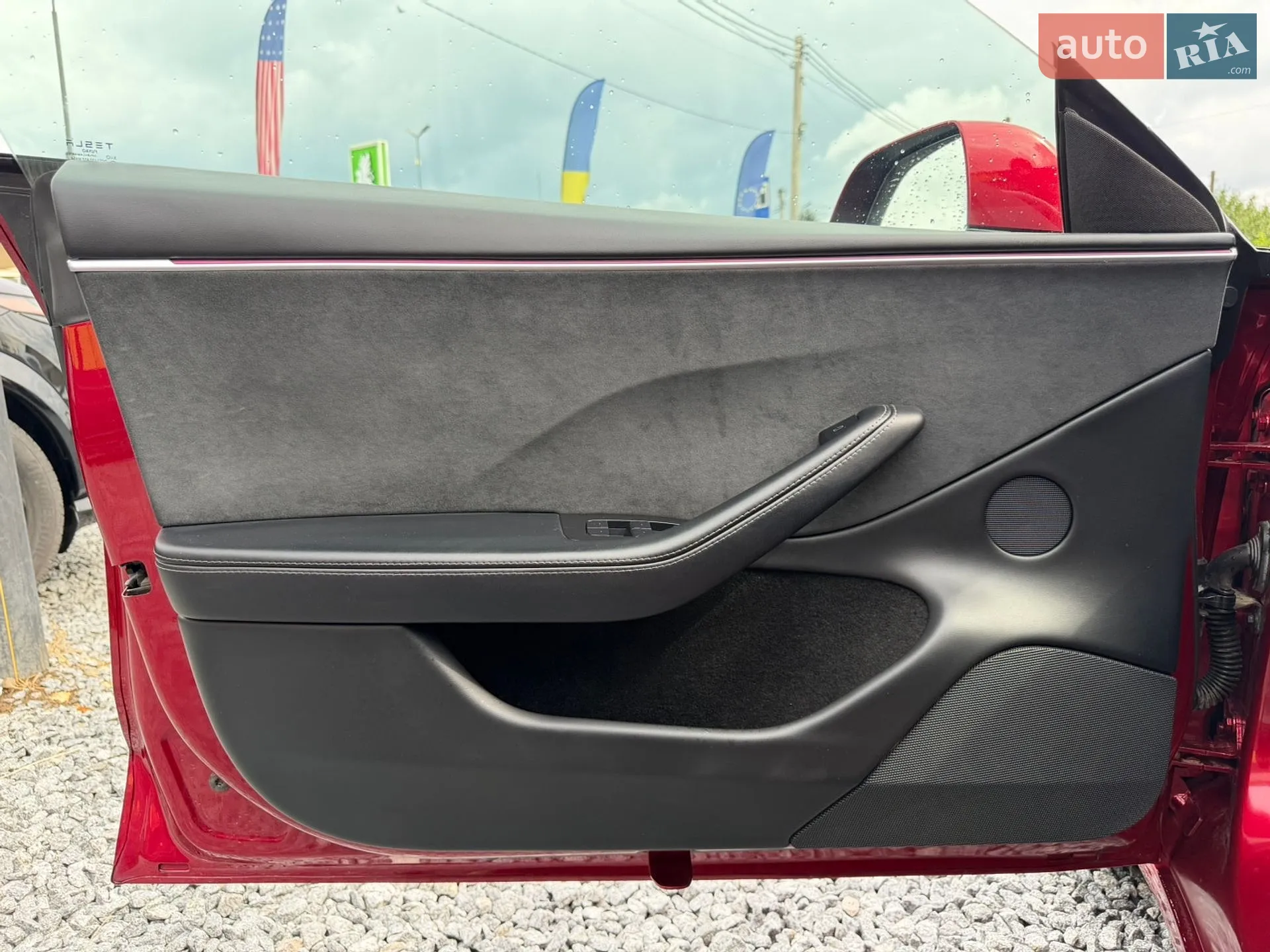 2024 Tesla Model 3 - мініатюра 18