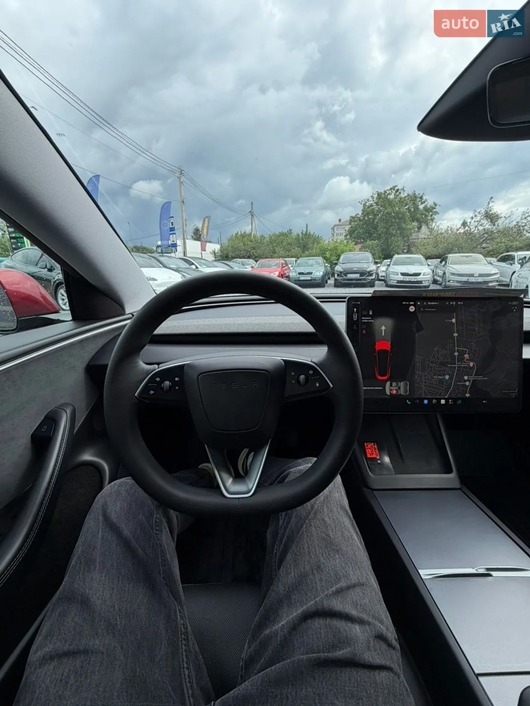2024 Tesla Model 3 - мініатюра 28