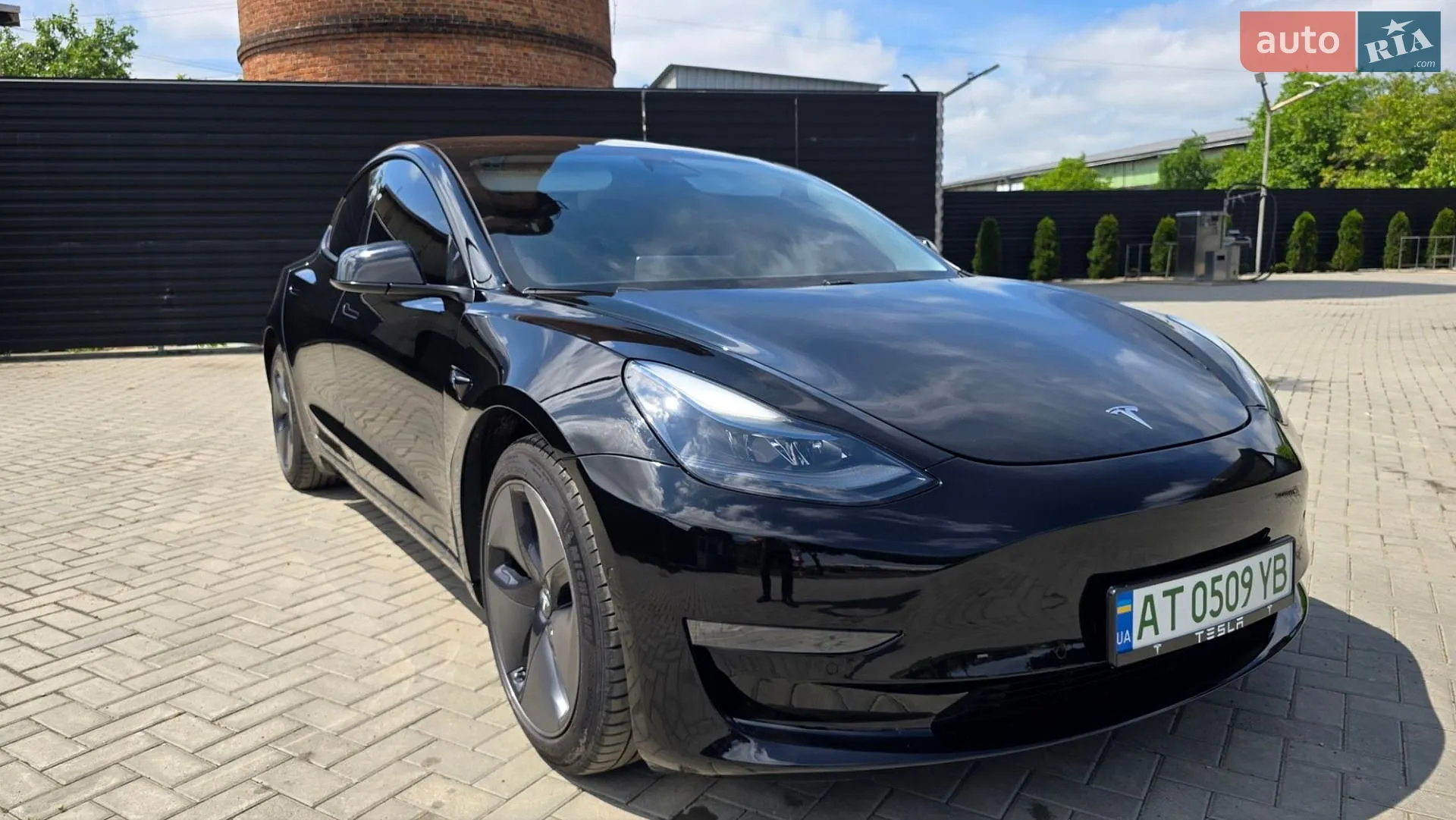 2020 Tesla Model 3 - мініатюра 10