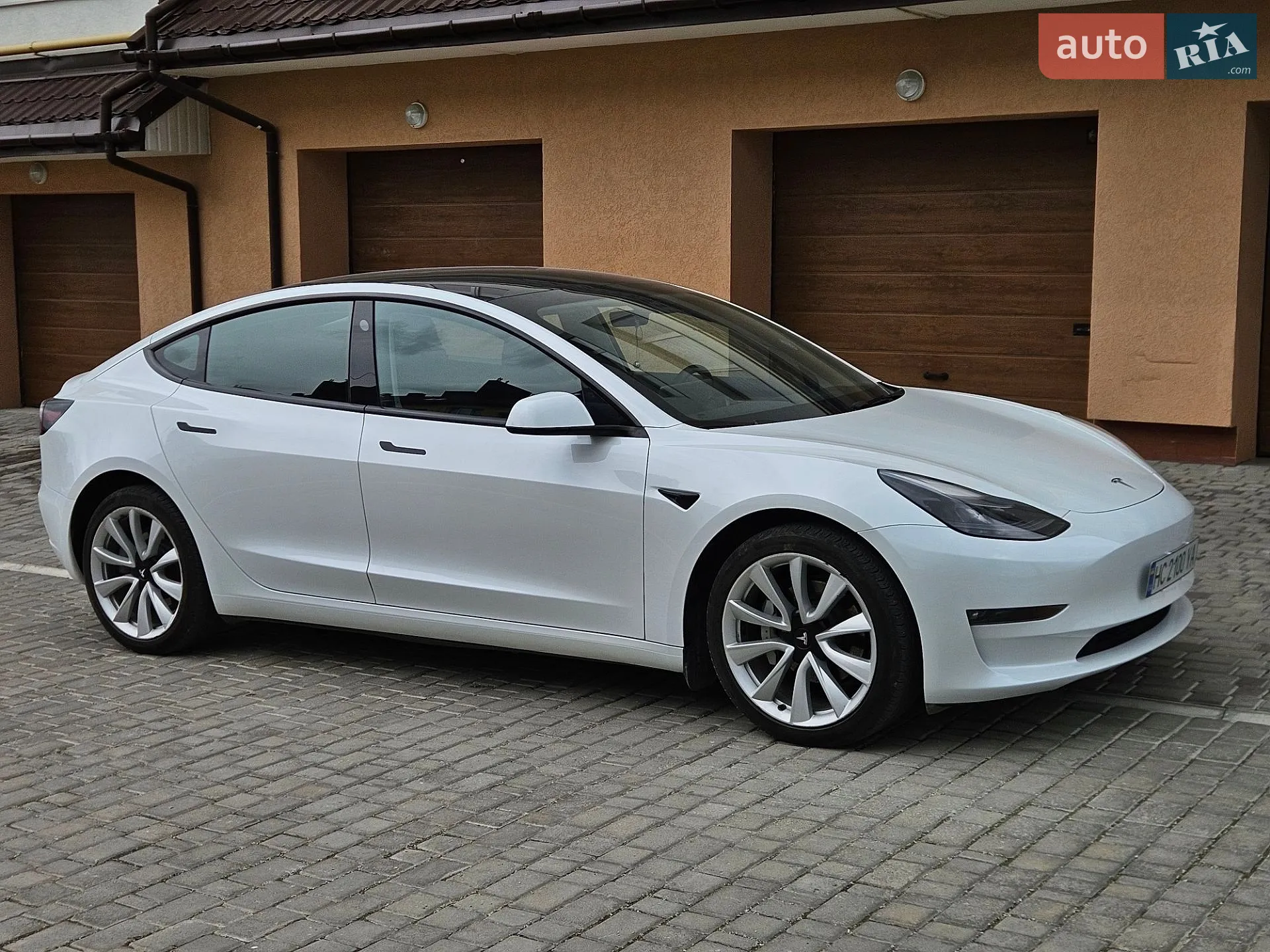 2023 Tesla Model 3 - мініатюра 5