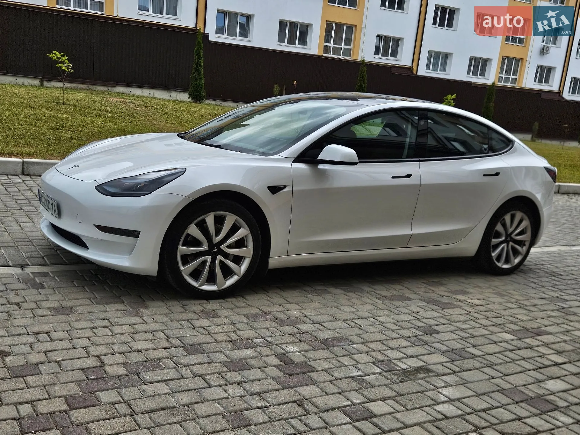 2023 Tesla Model 3 - мініатюра 14