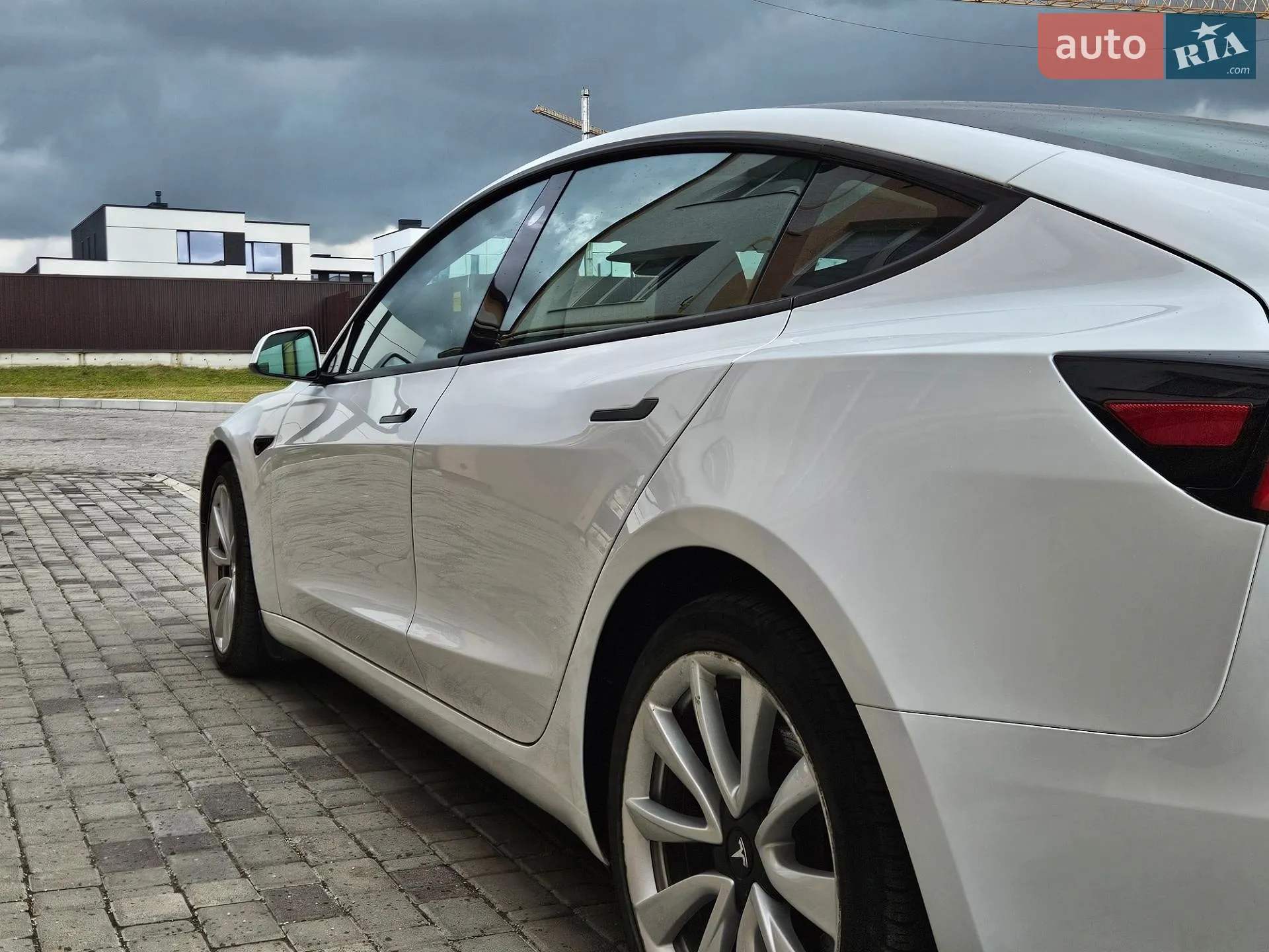 2023 Tesla Model 3 - мініатюра 18