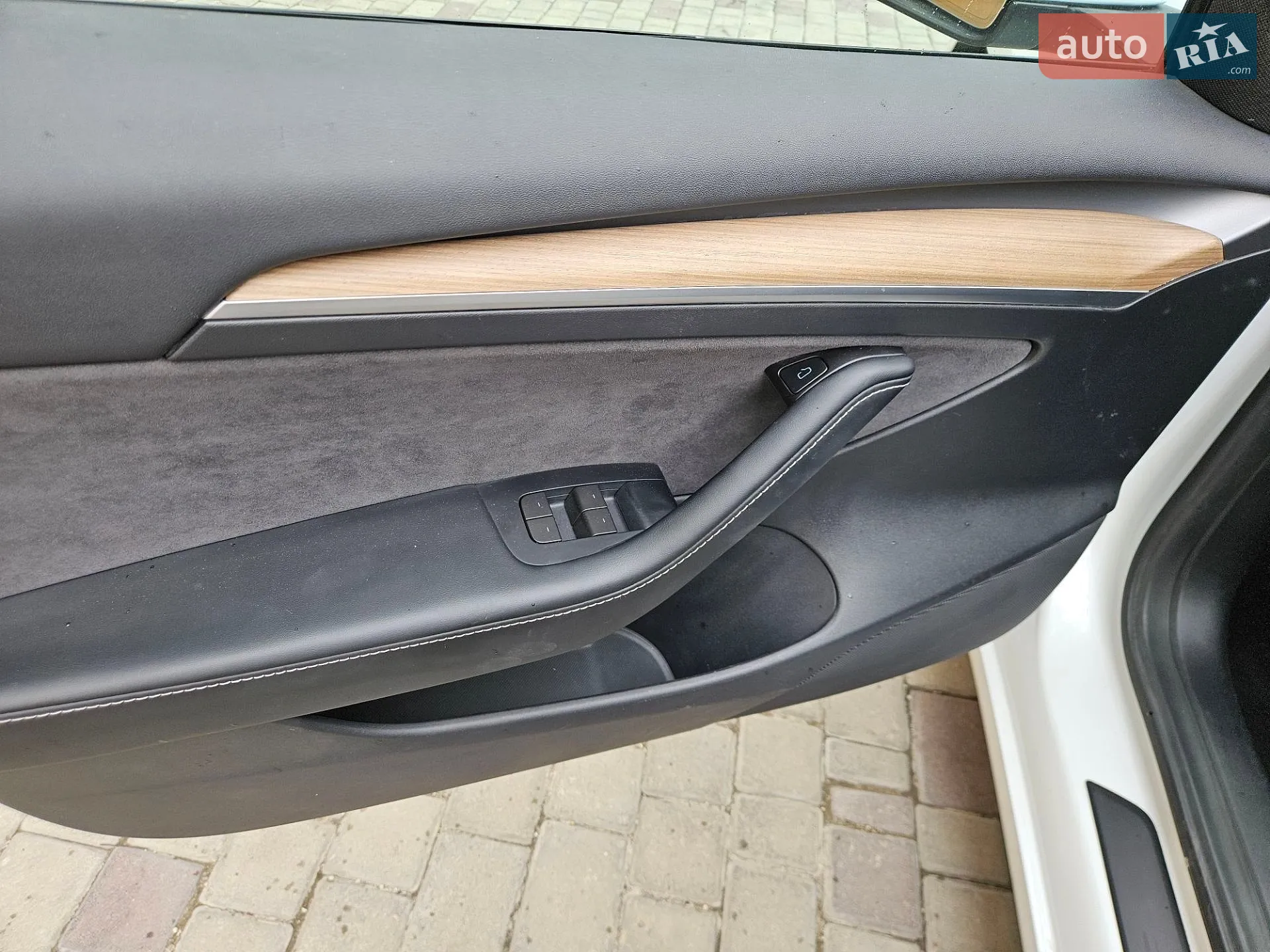 2023 Tesla Model 3 - мініатюра 20