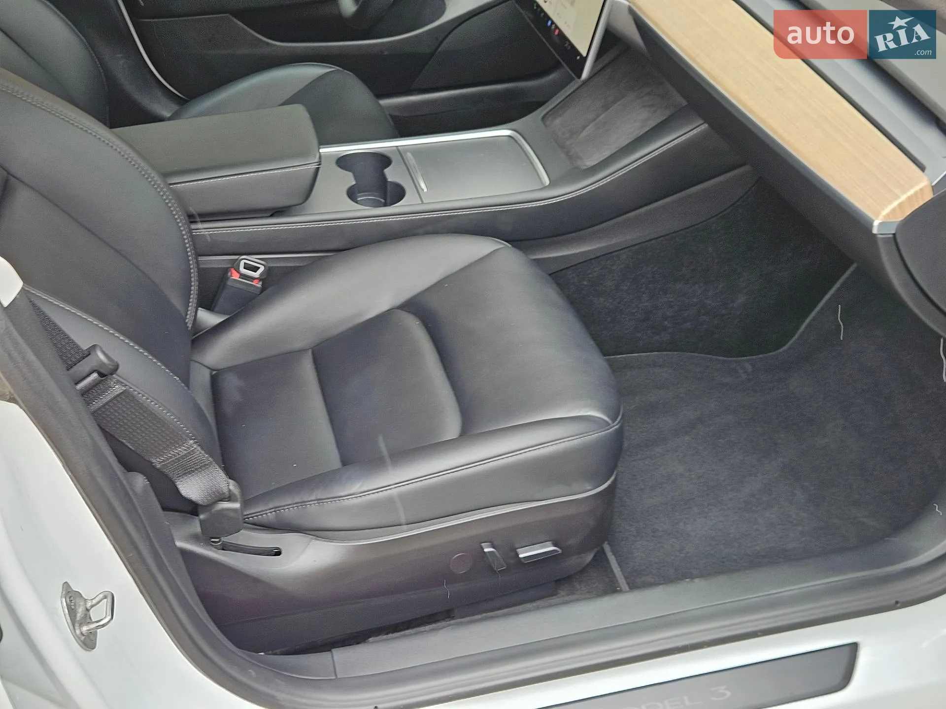 2023 Tesla Model 3 - мініатюра 30