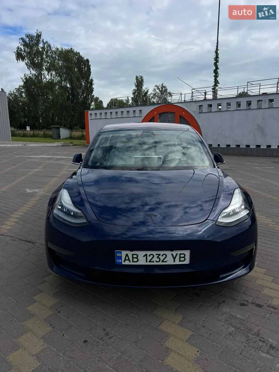 2018 Tesla Model 3 - мініатюра 7