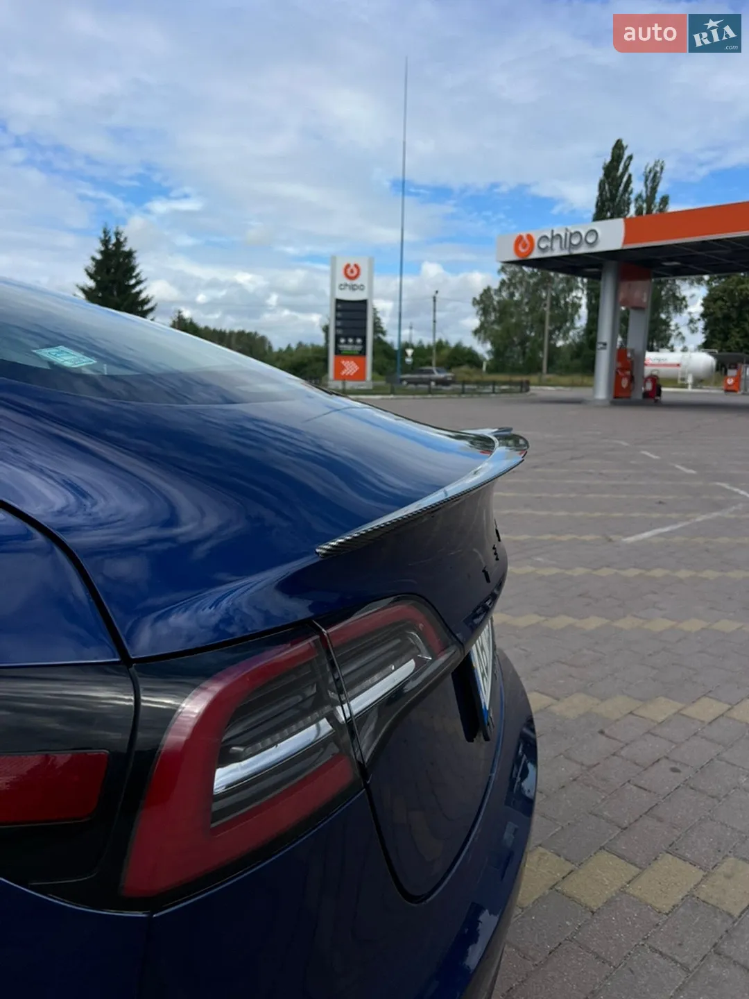 2018 Tesla Model 3 - мініатюра 11