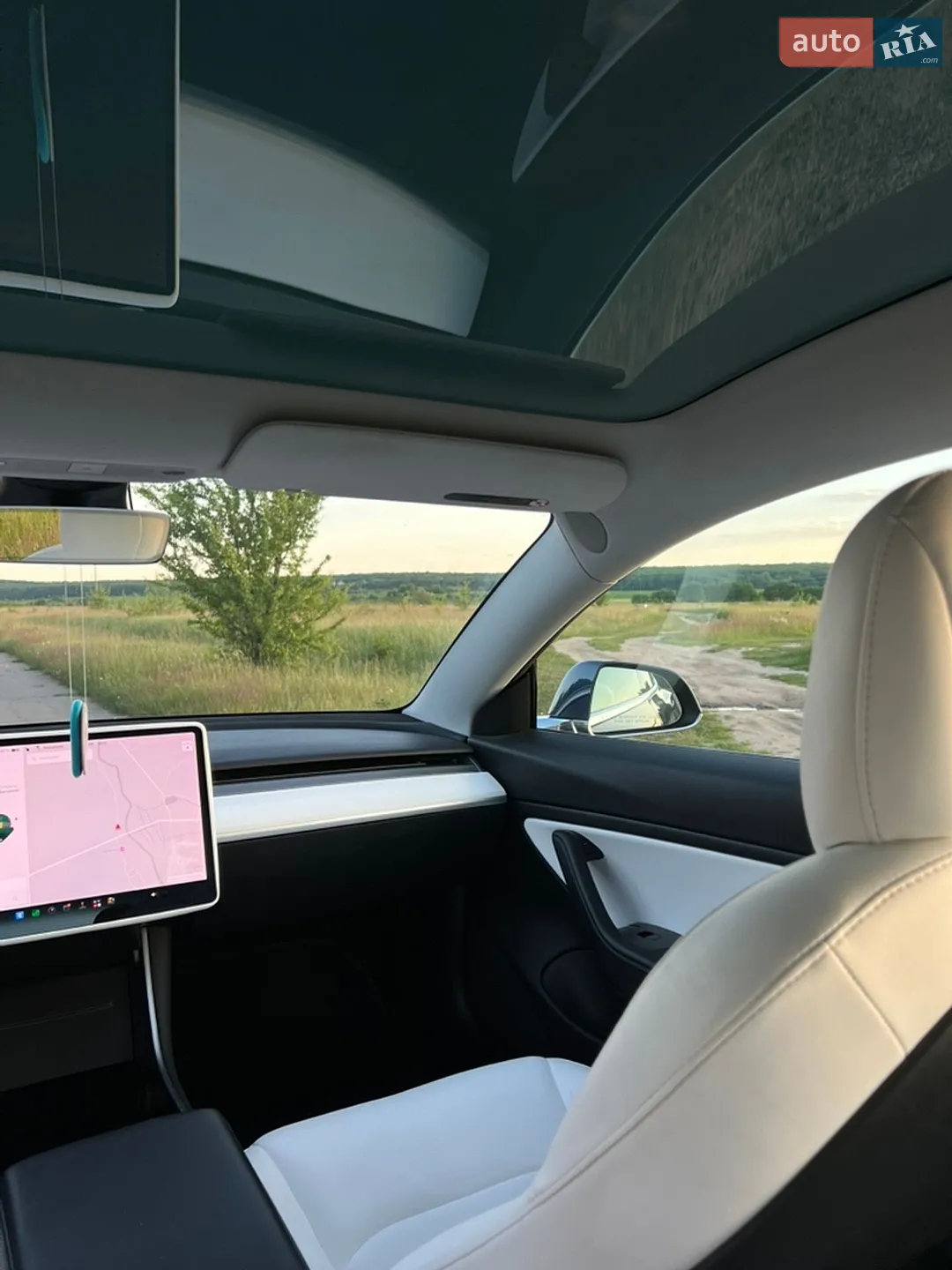 2018 Tesla Model 3 - мініатюра 20