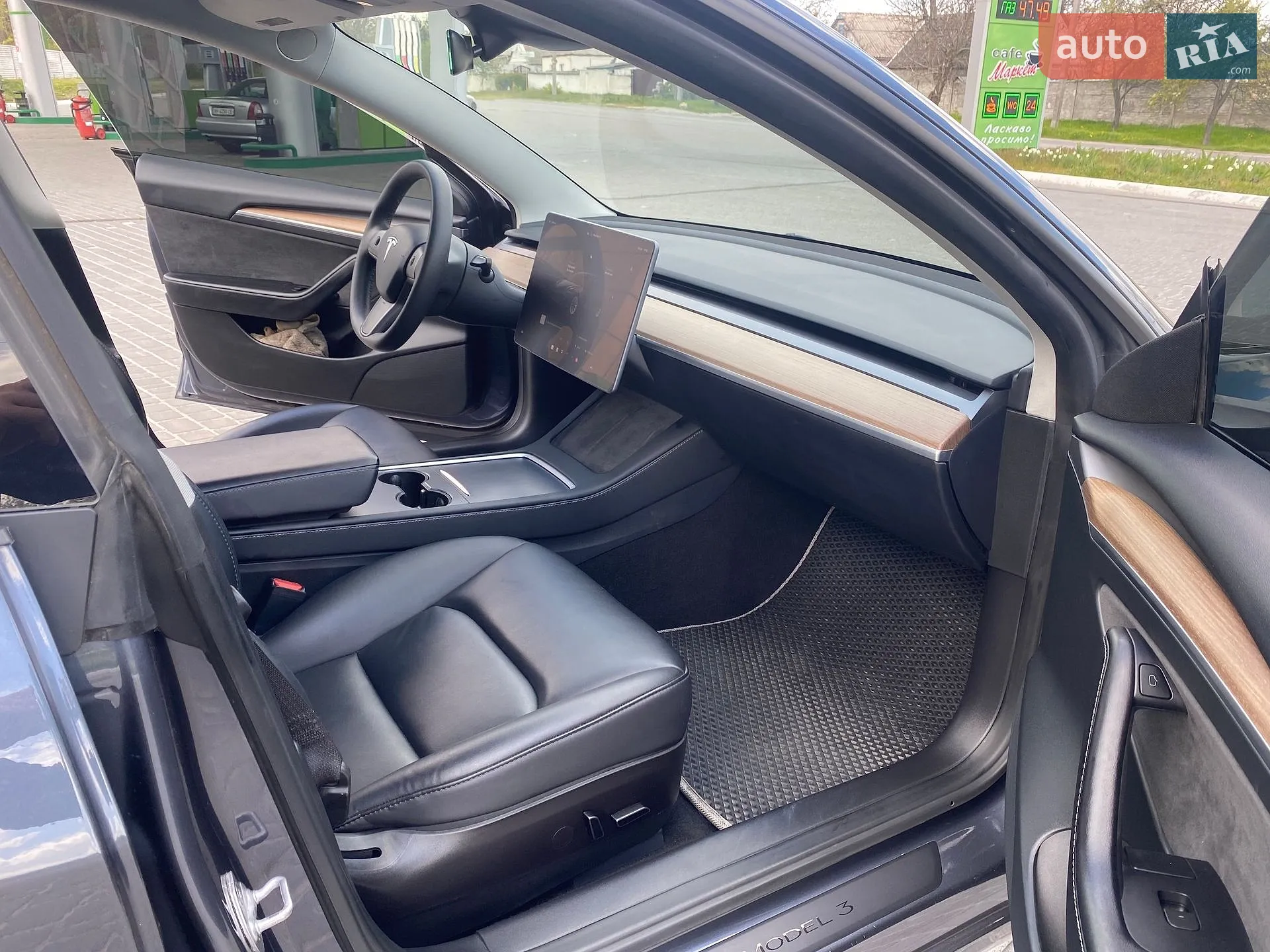 2022 Tesla Model 3 - мініатюра 10