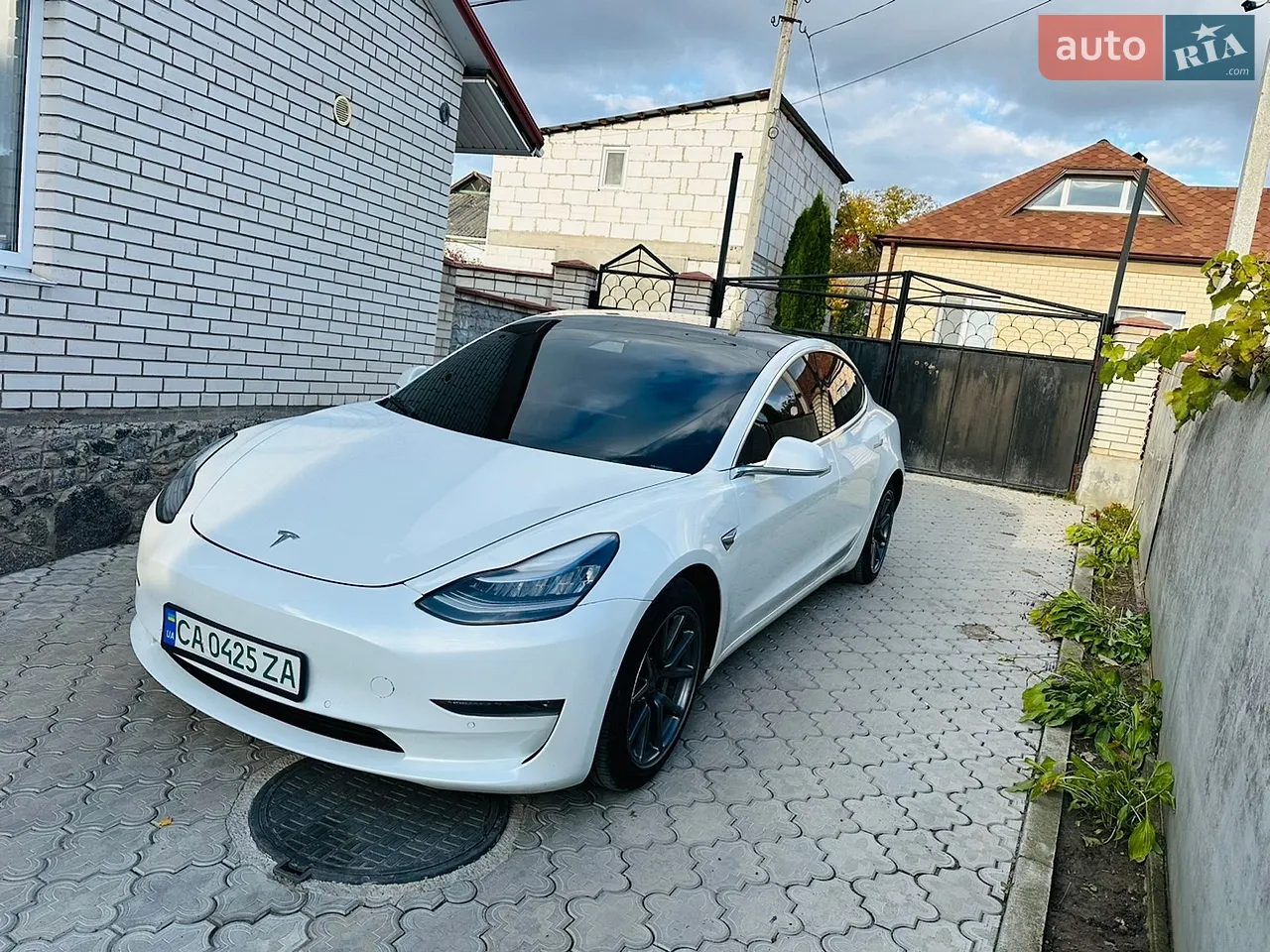2019 Tesla Model 3 - мініатюра 27