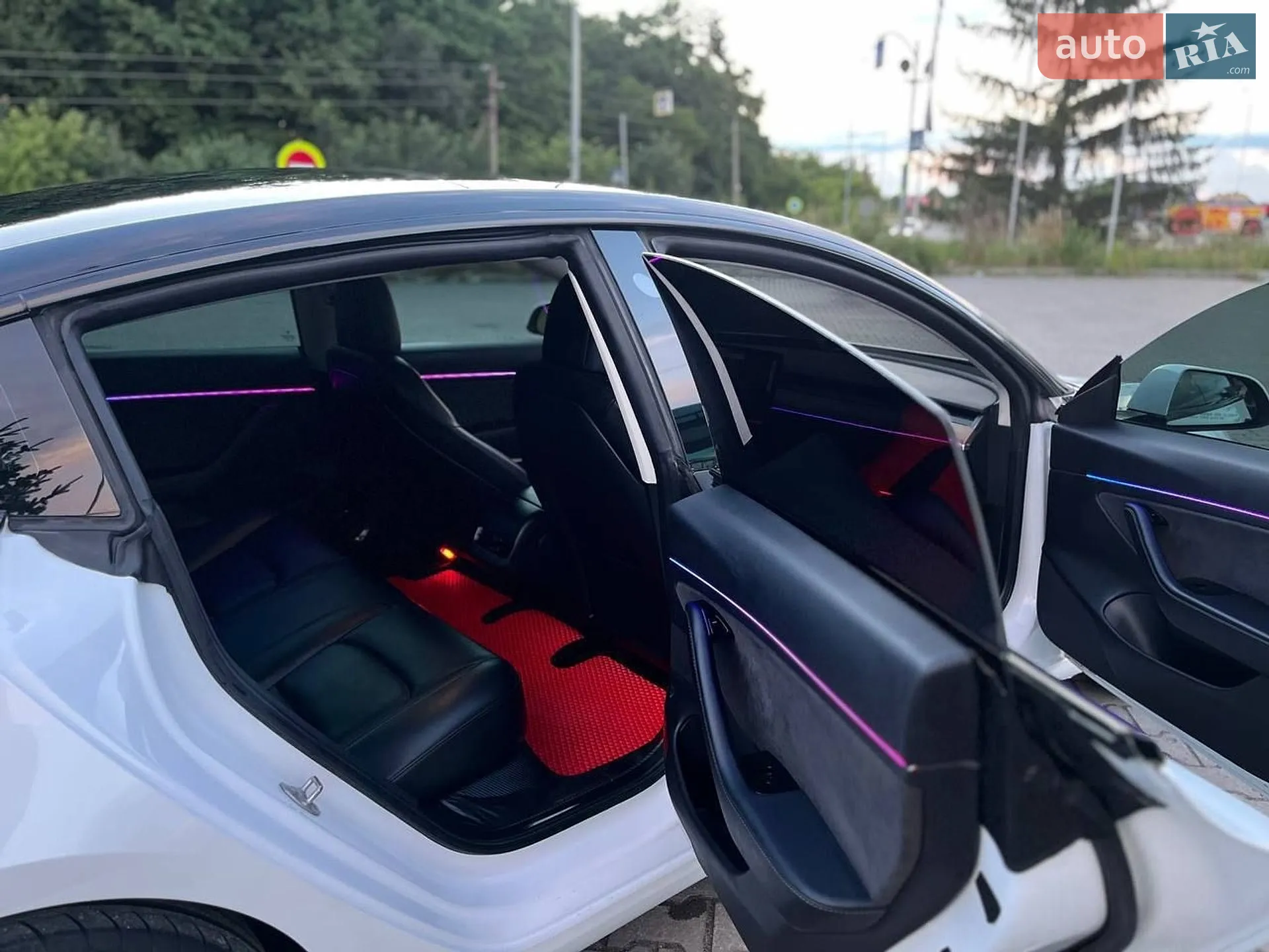 2019 Tesla Model 3 - мініатюра 9