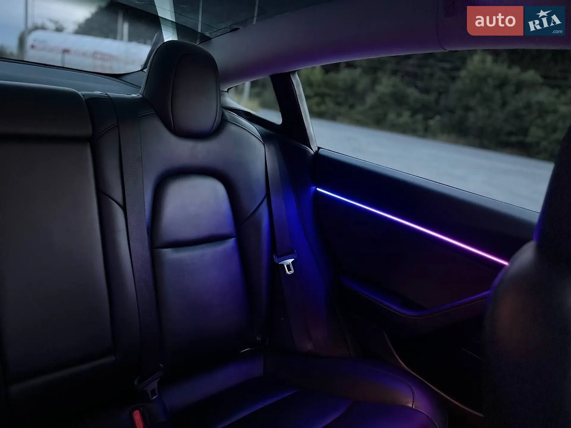 2019 Tesla Model 3 - мініатюра 15