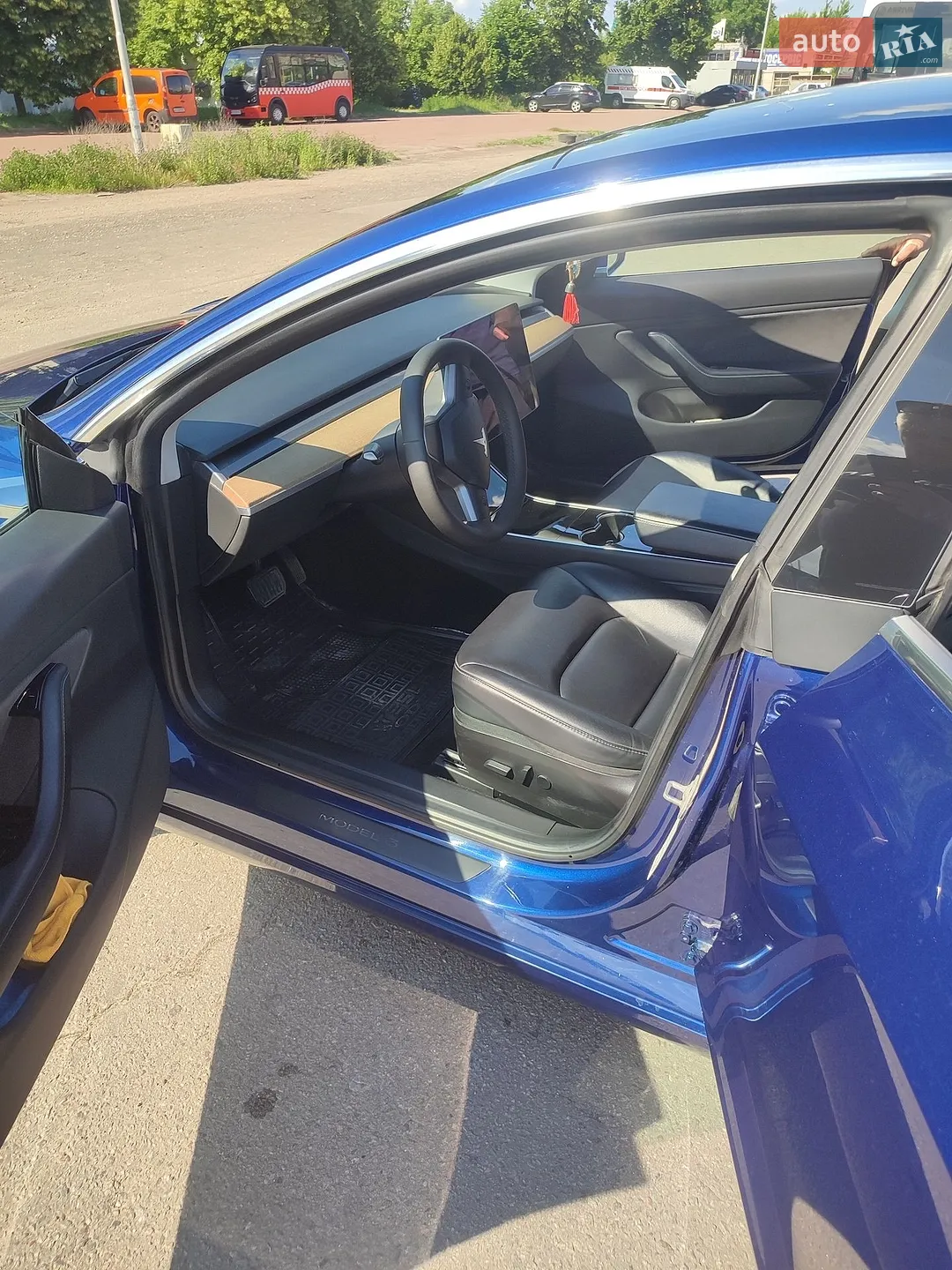 2019 Tesla Model 3 - мініатюра 8