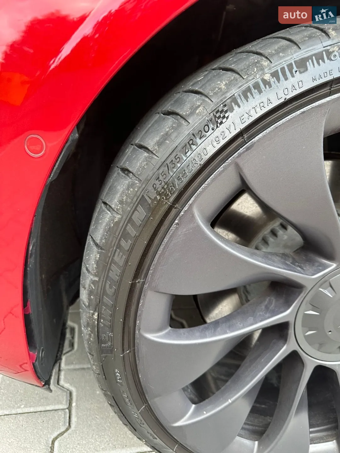 2020 Tesla Model 3 - мініатюра 26