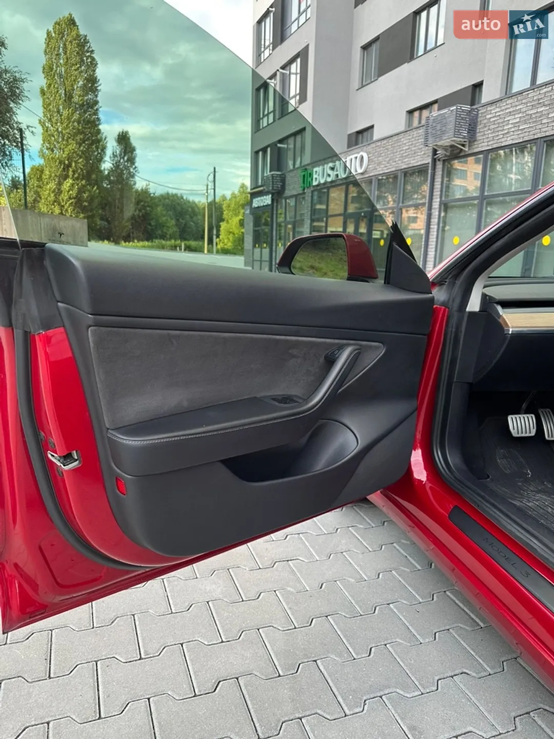 2020 Tesla Model 3 - мініатюра 31