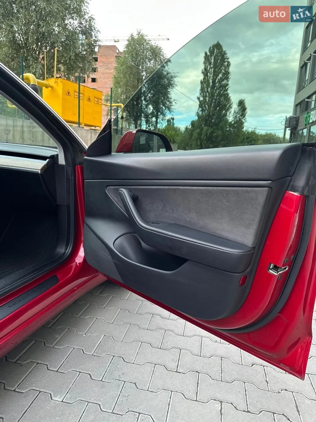 2020 Tesla Model 3 - мініатюра 53