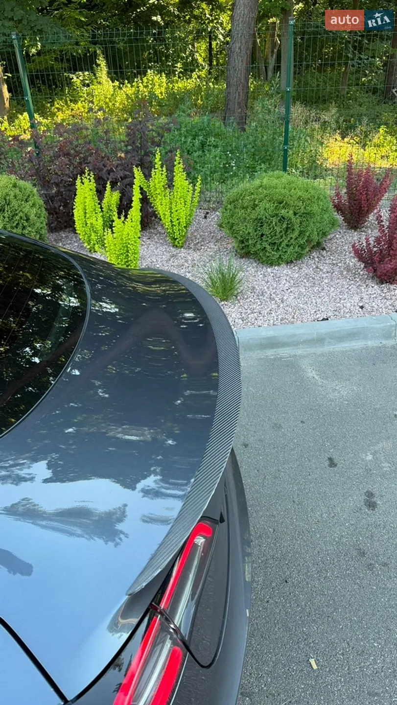 2022 Tesla Model 3 - мініатюра 8