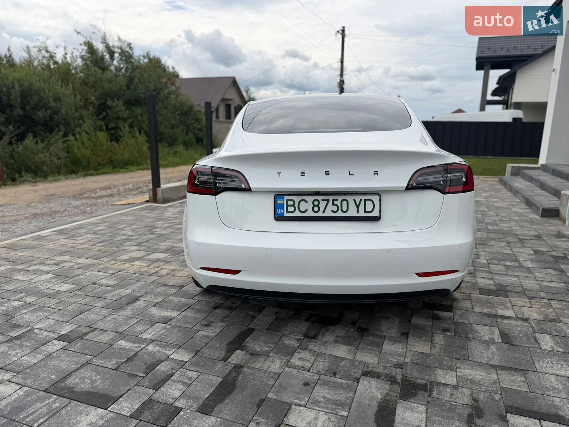 2021 Tesla Model 3 - мініатюра 6