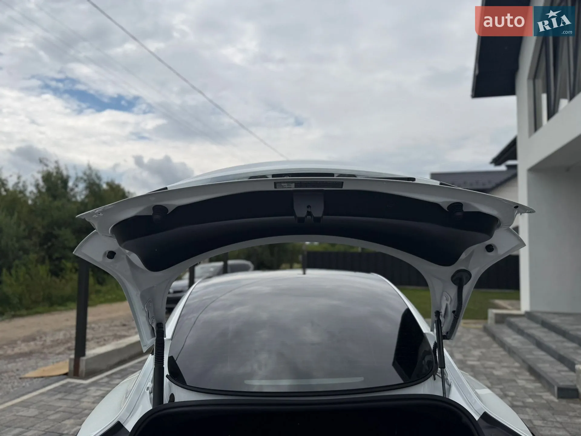 2021 Tesla Model 3 - мініатюра 9