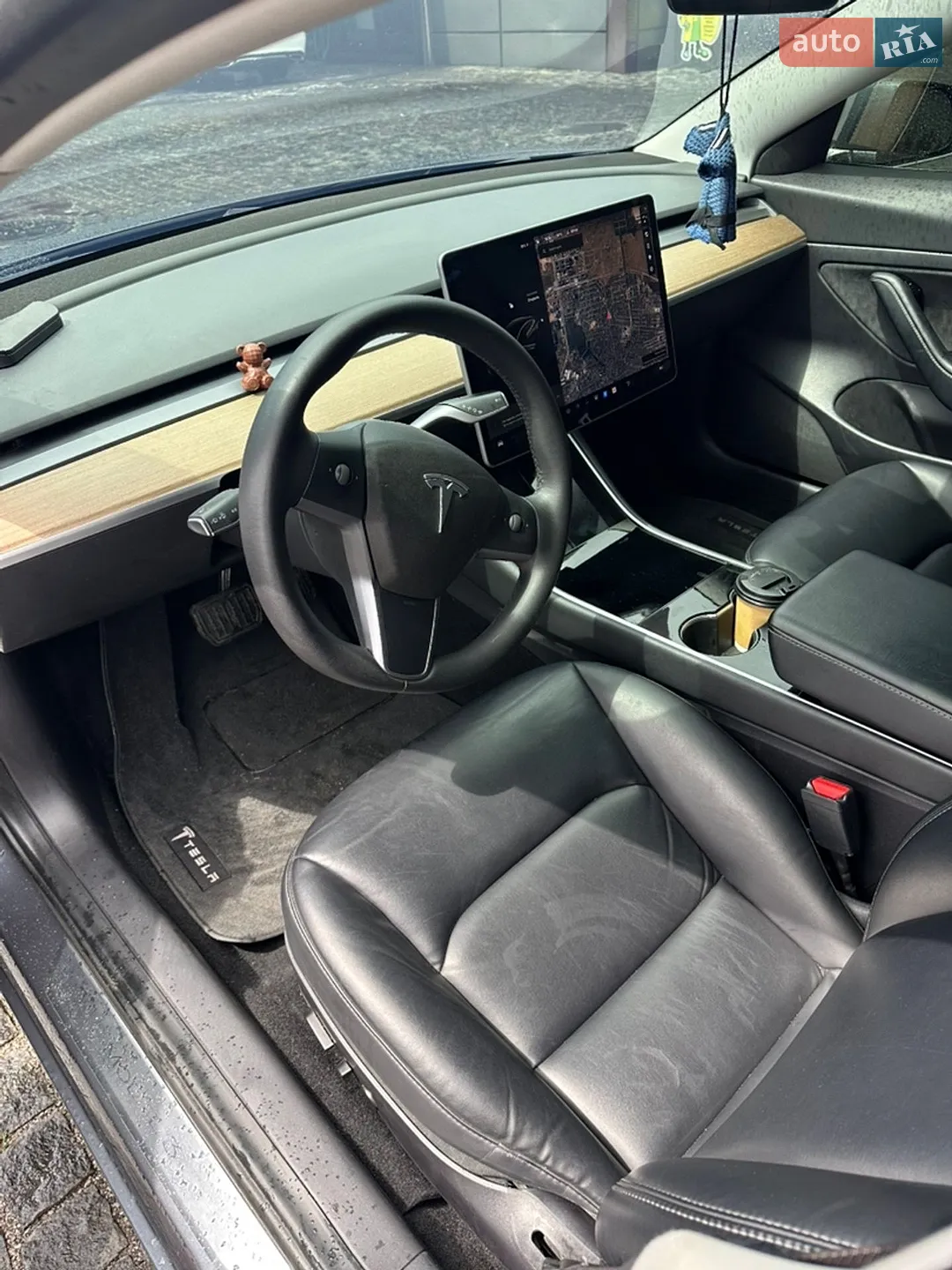 2020 Tesla Model 3 - мініатюра 13