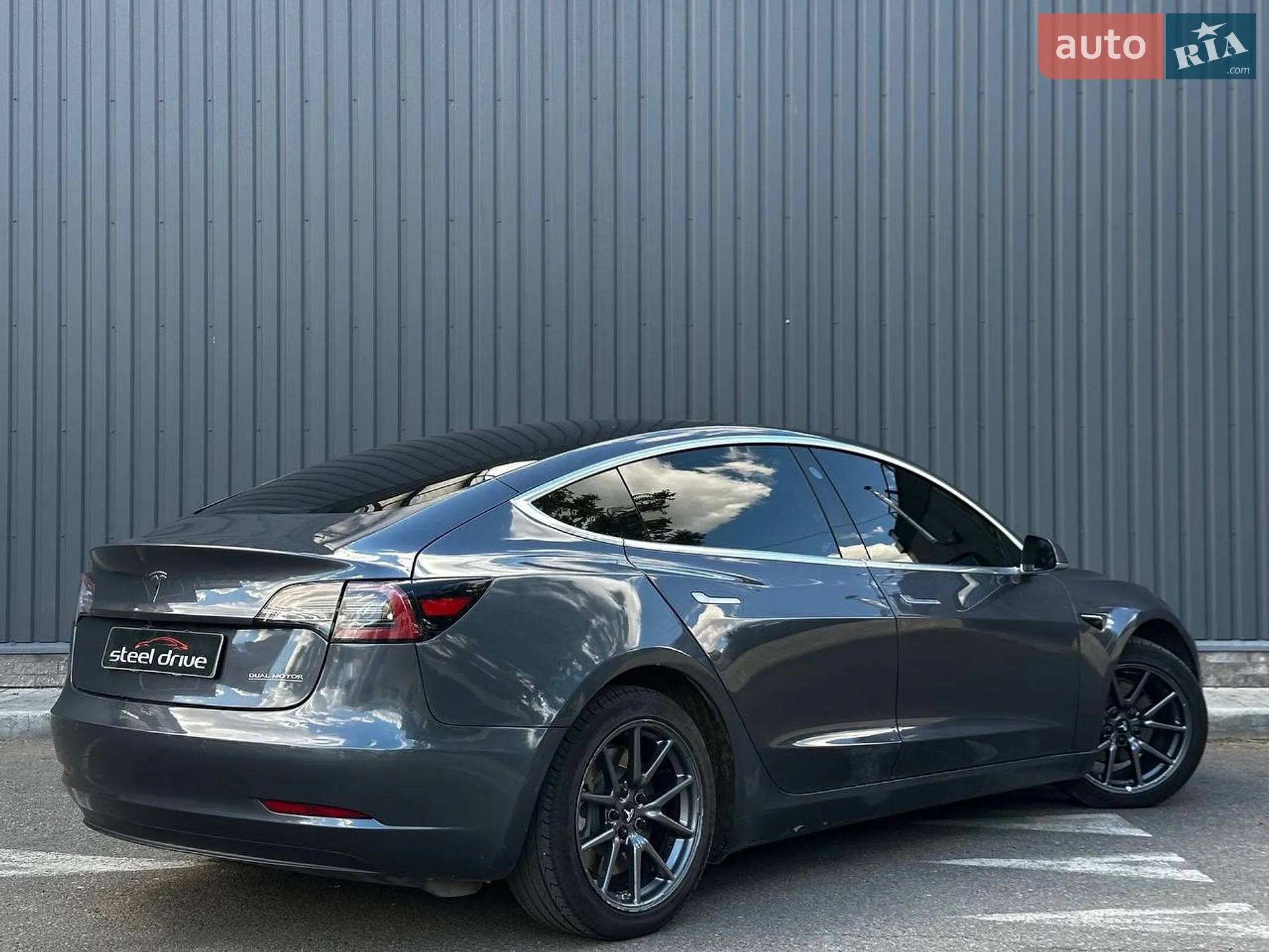 2018 Tesla Model 3 - мініатюра 7
