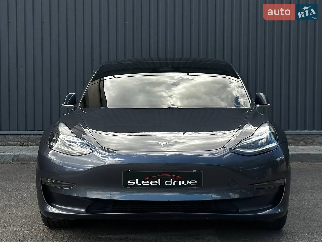2018 Tesla Model 3 - мініатюра 30