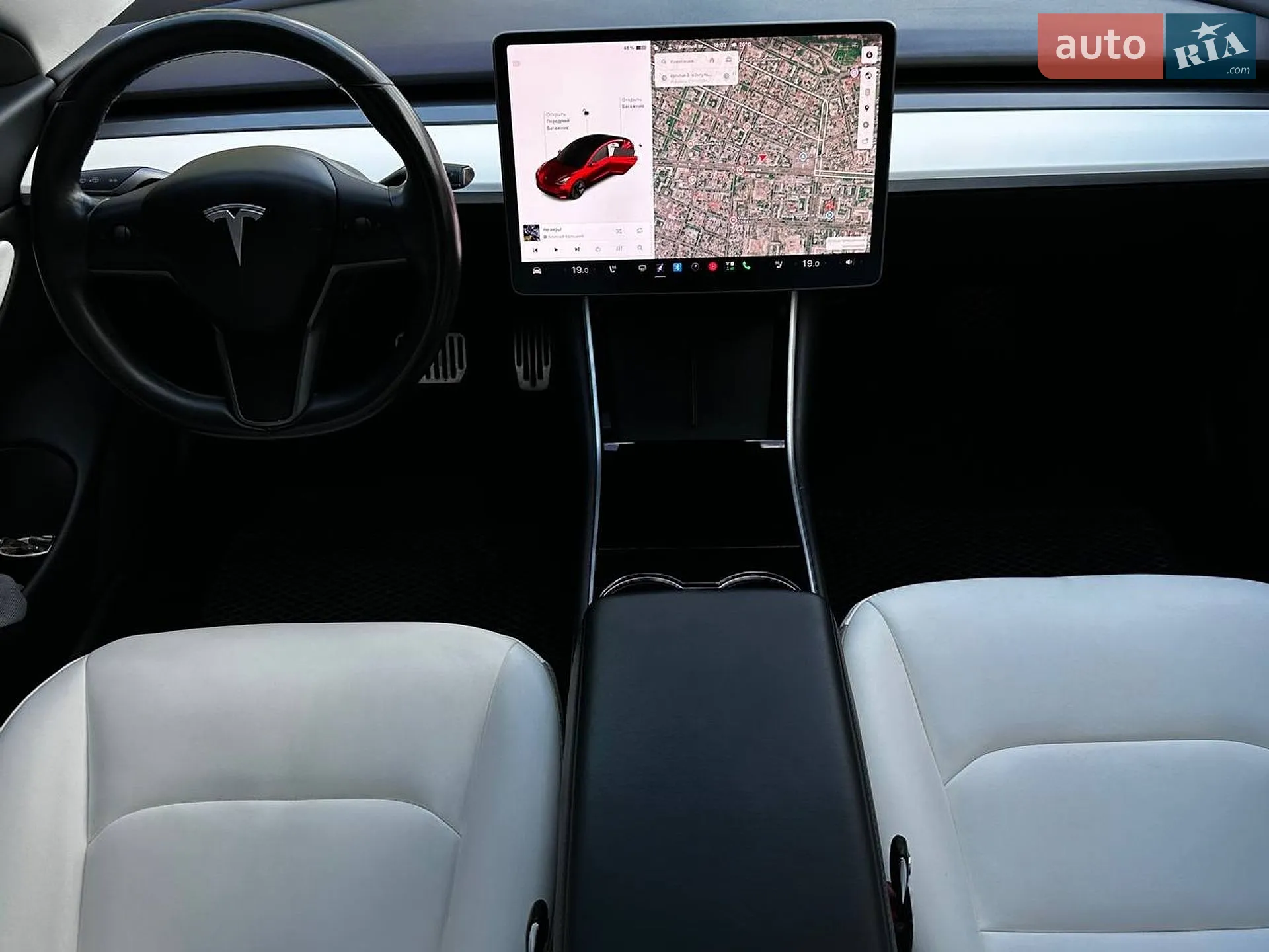 2018 Tesla Model 3 - мініатюра 14